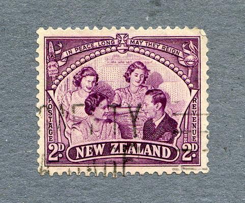 18 New Zealand